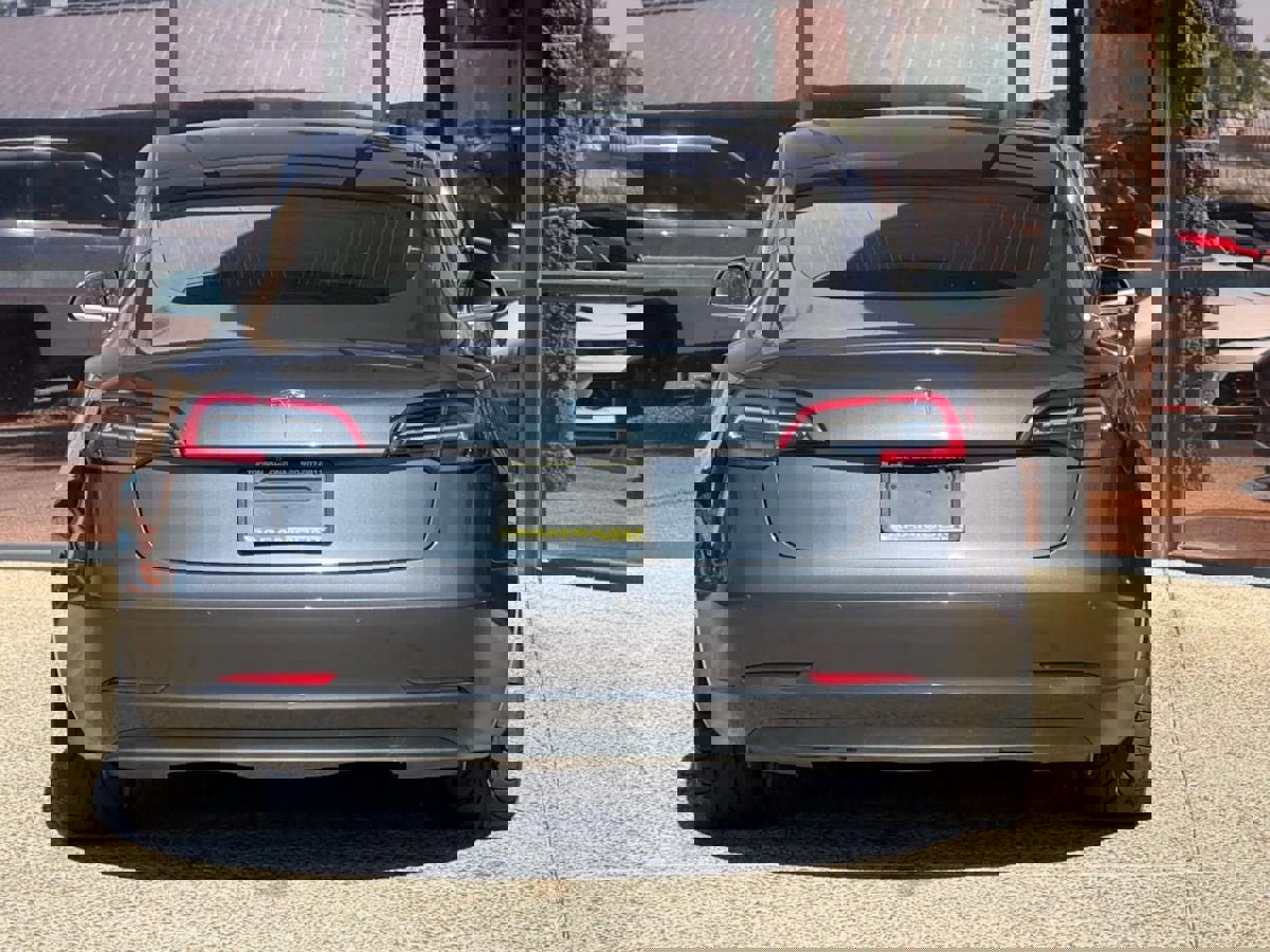 Used 2019 Tesla Model 3 Long Range image 10