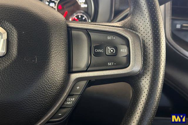 Used 2023 RAM 2500 Tradesman AWD/4WD image 31