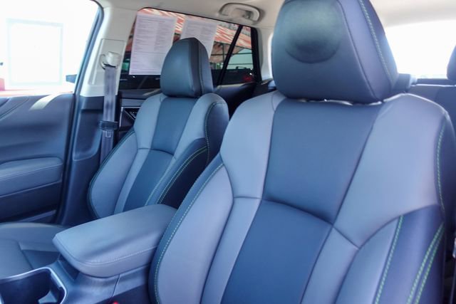 Used 2023 Subaru Outback Onyx Edition XT image 24