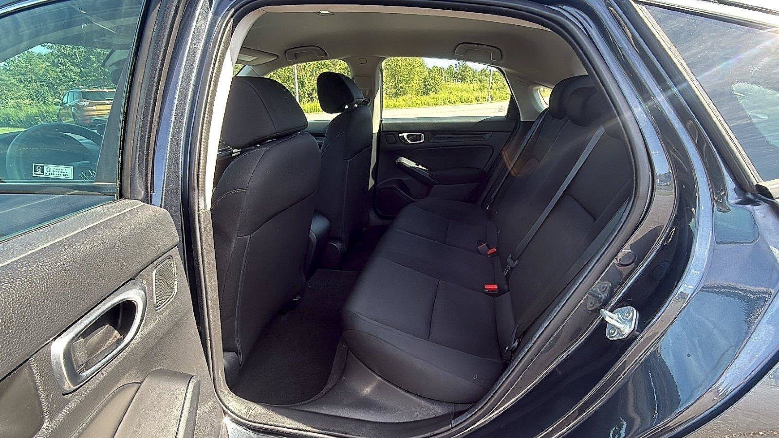 Used 2023 Honda Civic LX image 22