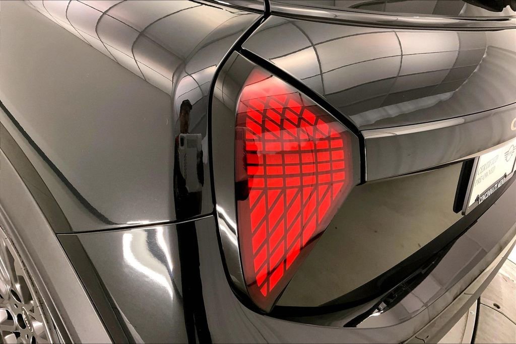 Certified 2025 MINI Cooper S image 28