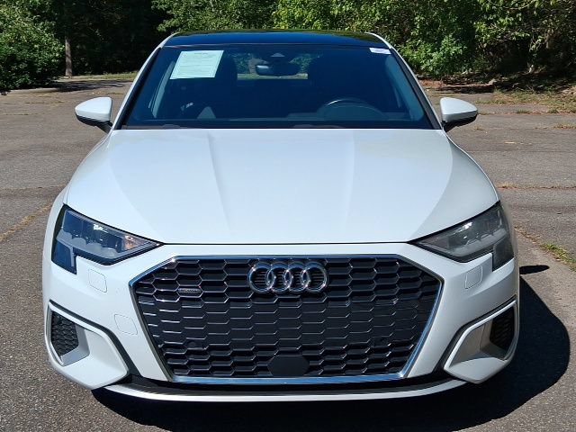 Used 2022 Audi A3 2.0T Premium AWD/4WD image 8
