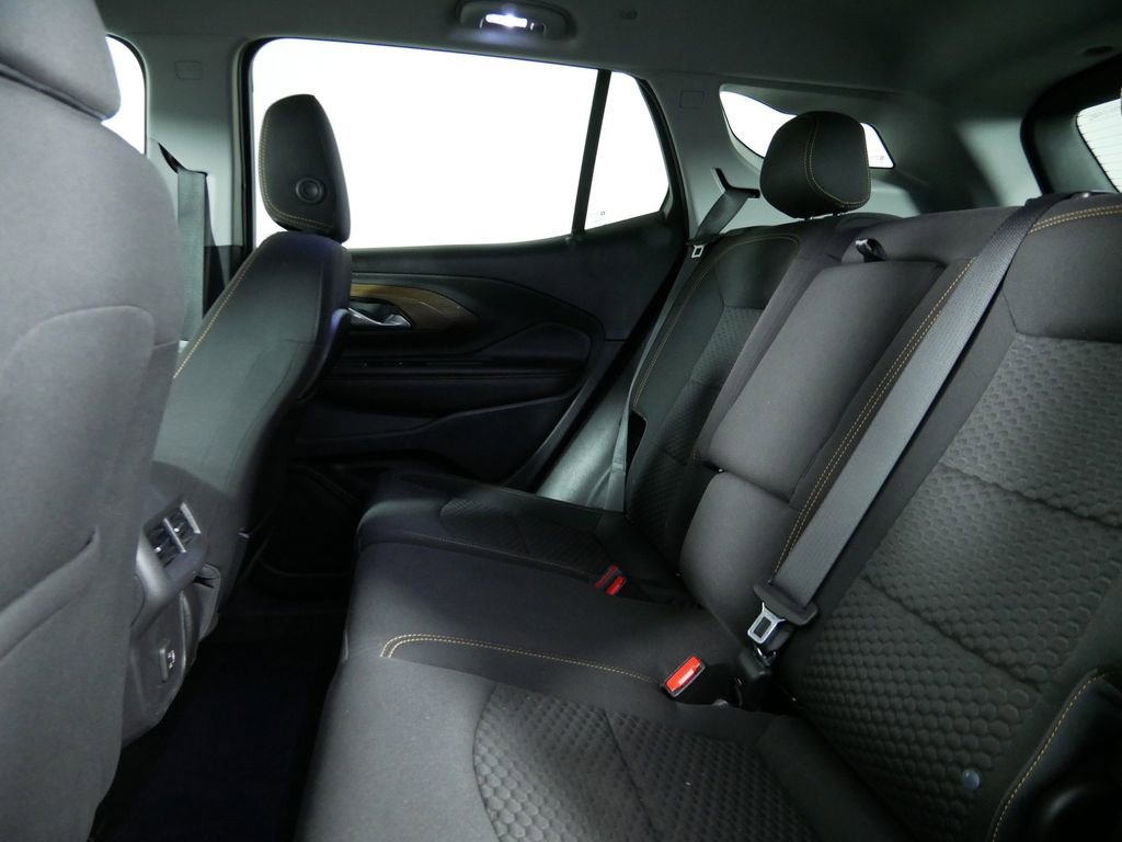 Used 2021 GMC Terrain SLE w/ Driver Convenience Package AWD/4WD image 16