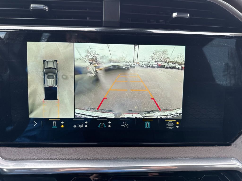 Used 2023 GMC Sierra 1500 Denali w/ Denali Reserve Package image 23