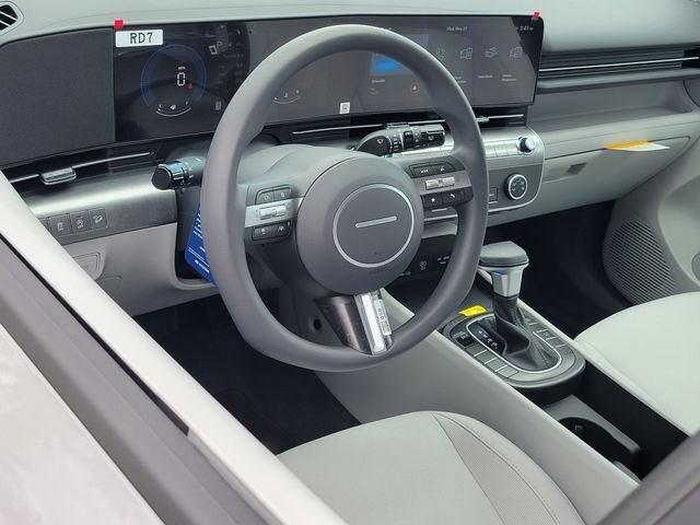 New 2026 Hyundai Kona SE FWD image 5