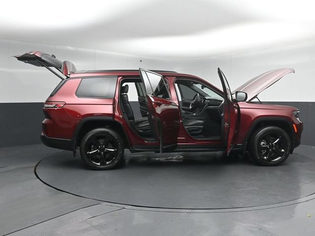 Used 2023 Jeep Grand Cherokee L Laredo AWD/4WD image 61