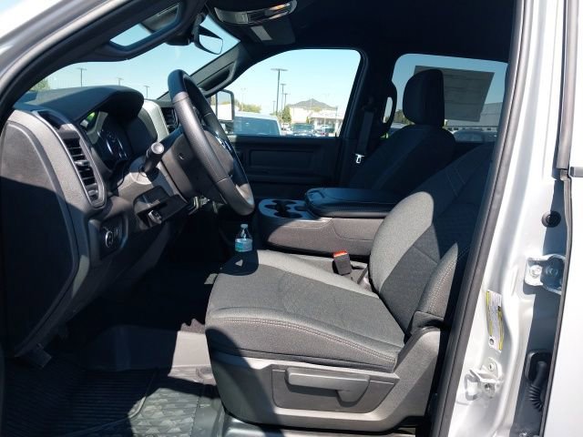 New 2026 RAM 2500 Tradesman image 4