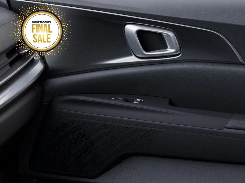 New 2025 Kia Carnival SX image 26