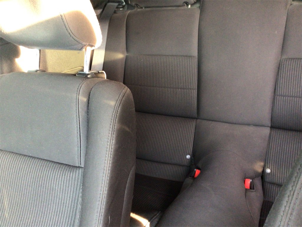 Used 2012 Ford Mustang Convertible image 15