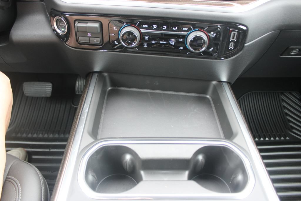 New 2026 Chevrolet Silverado 2500 LT w/ Trail Boss Package AWD/4WD image 43