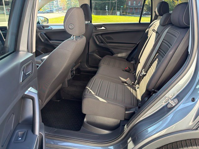 Used 2023 Volkswagen Tiguan S AWD/4WD image 15