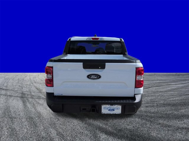 New 2026 Ford Maverick XL FWD image 5