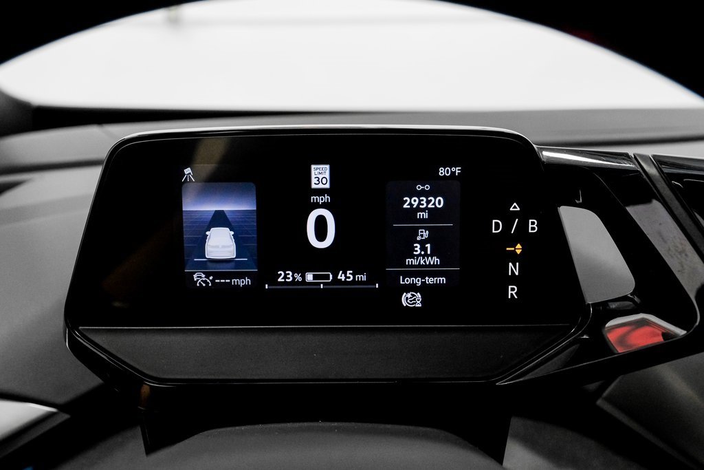 Used 2021 Volkswagen ID.4 Pro w/ ID.4 Protection Package image 24