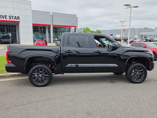 New 2026 Toyota Tundra Platinum AWD/4WD image 13
