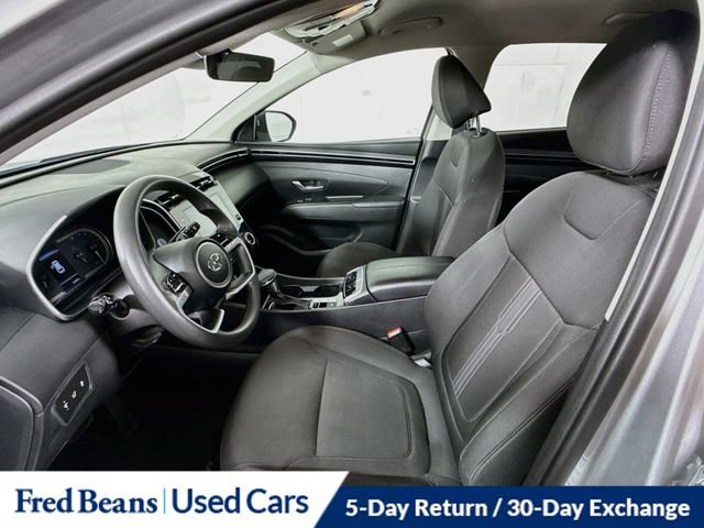 Used 2023 Hyundai Tucson SEL FWD image 27