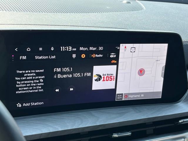 Certified 2024 Kia Telluride SX Prestige X-Line image 24