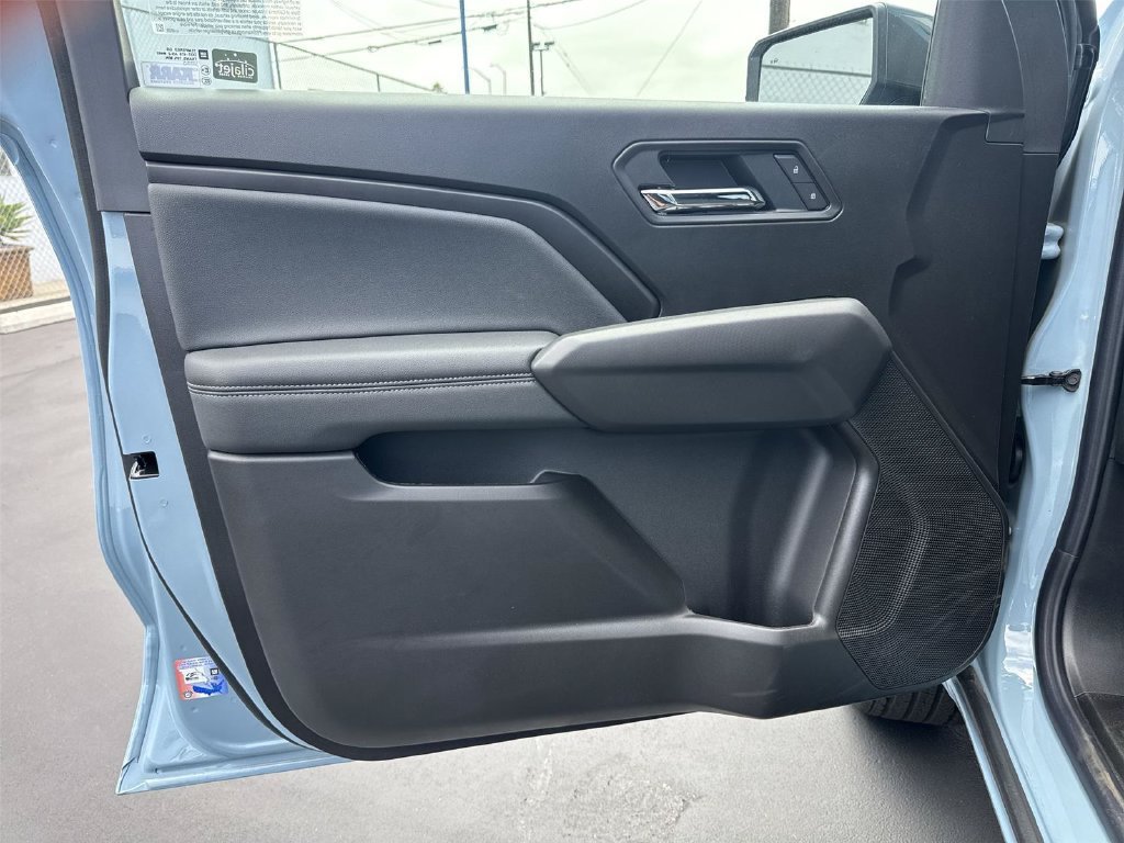 New 2026 Chevrolet Colorado LT w/ LT Convenience Package RWD image 20