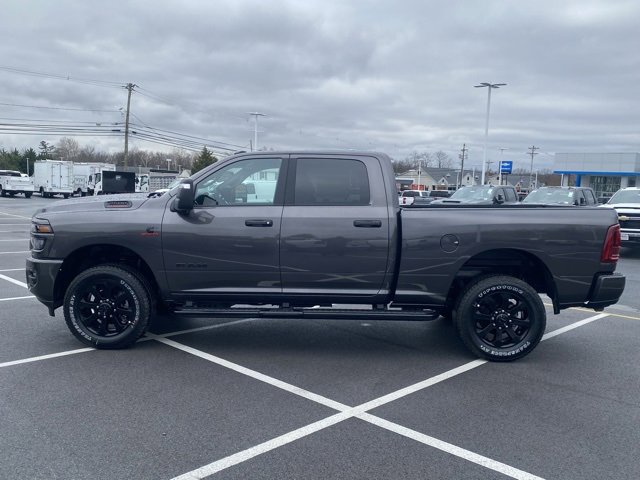 New 2026 RAM 2500 Big Horn image 4