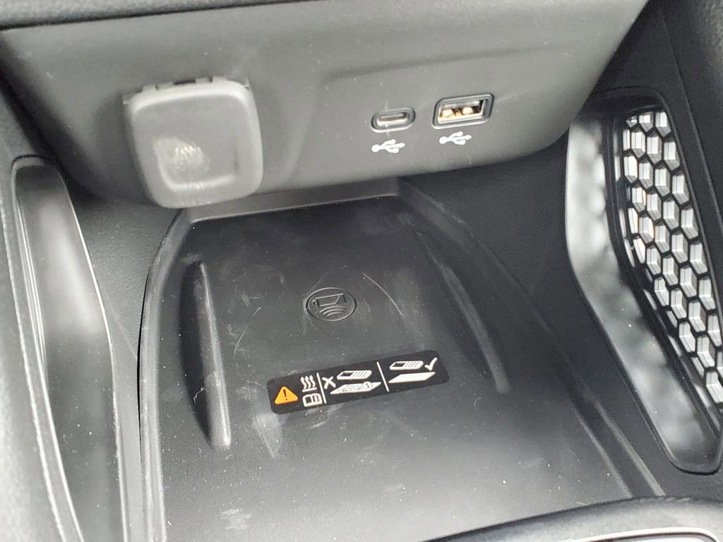 New 2026 Chevrolet TrailBlazer ACTIV w/ Convenience Package image 23