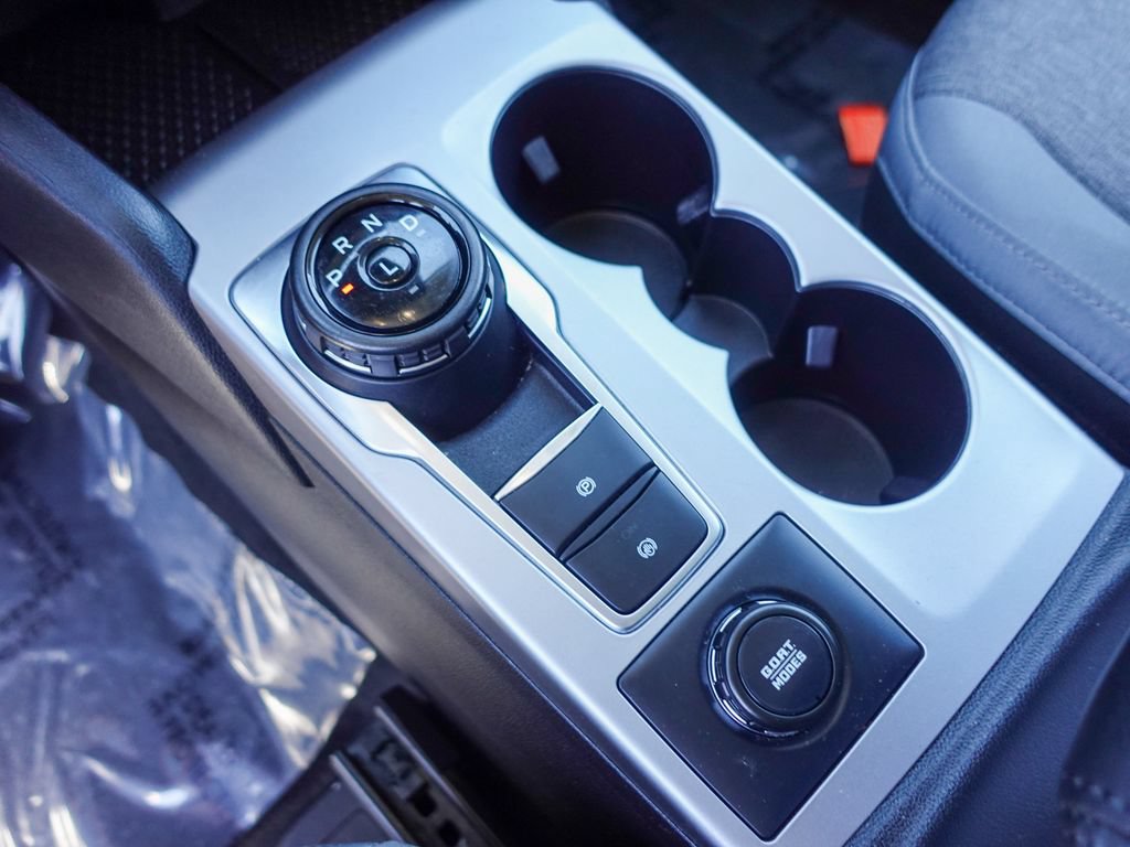 Used 2024 Ford Bronco Sport Big Bend AWD/4WD image 21