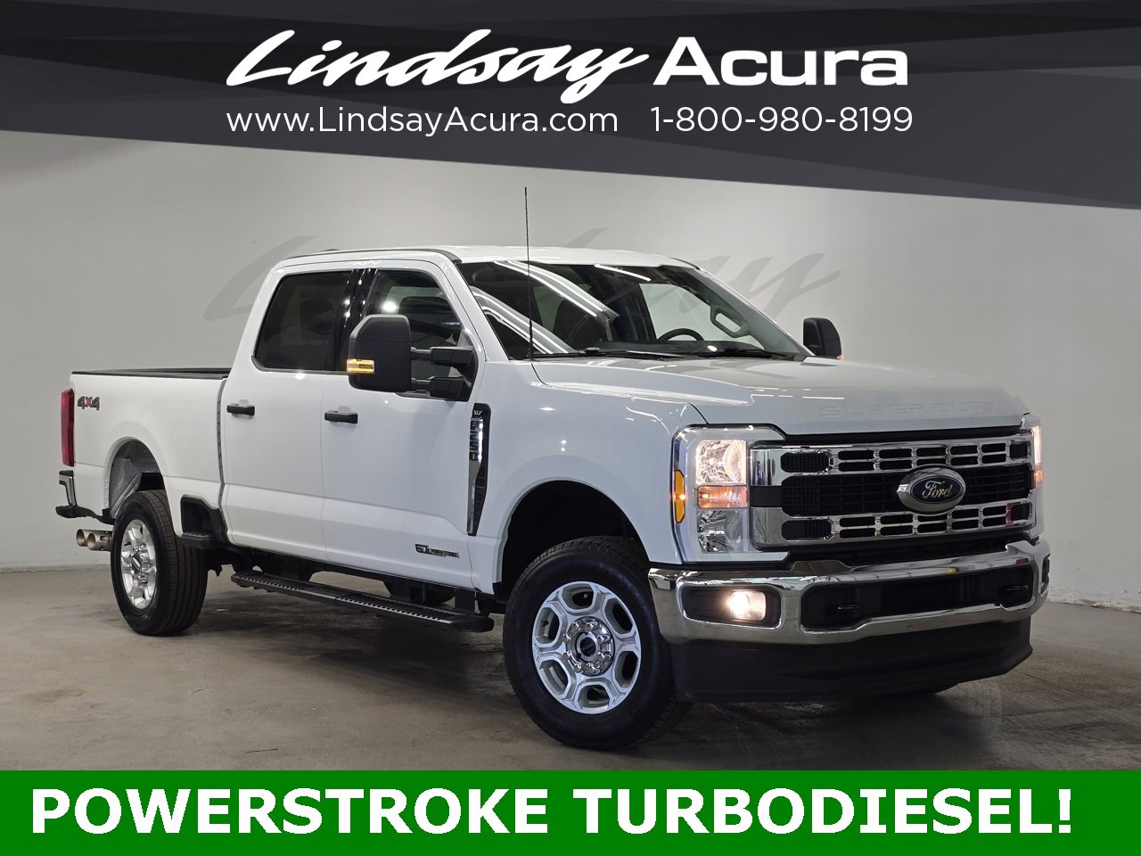 Used 2025 Ford F250 XLT
