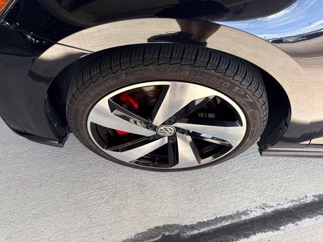 Used 2021 Volkswagen GTI S FWD image 21