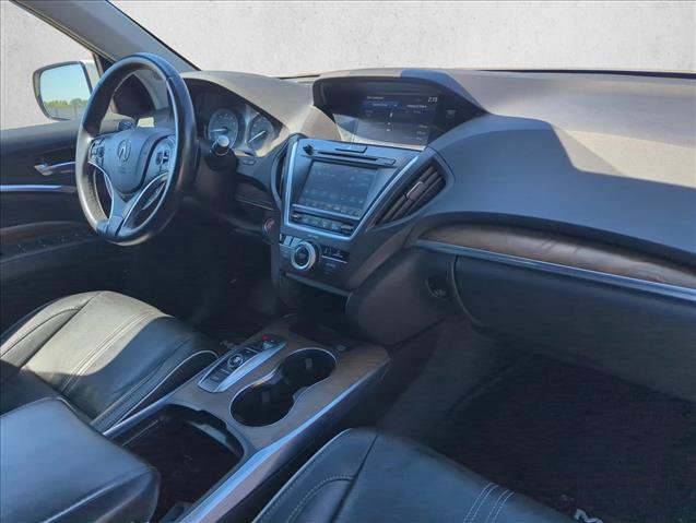 Used 2020 Acura MDX w/ Advance Package FWD image 26