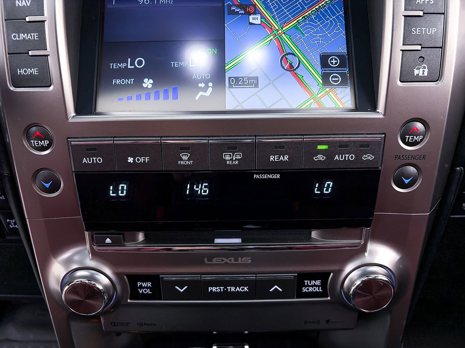 Used 2021 Lexus GX 460 Premium w/ Premium Package image 26