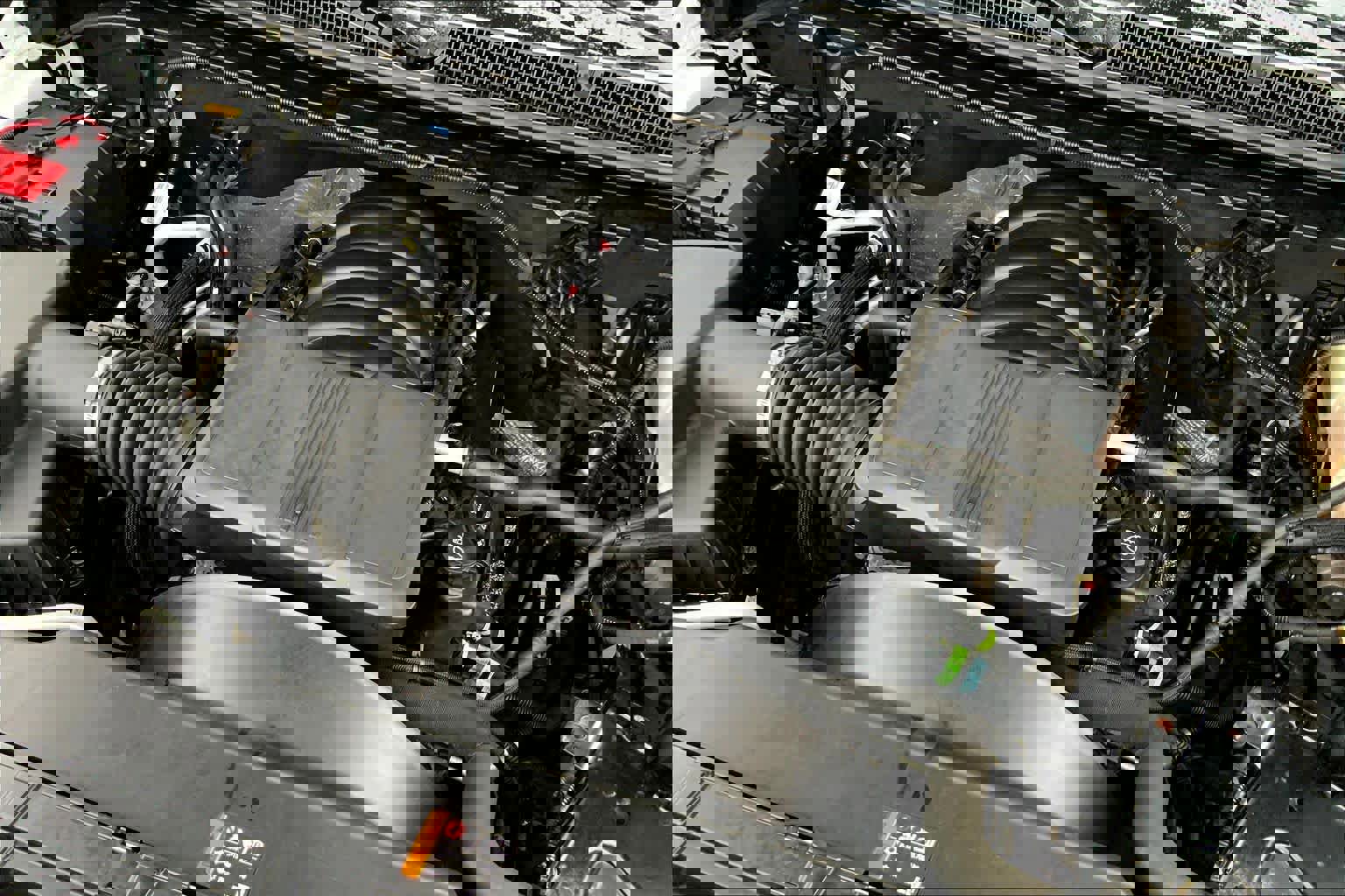 Used 2021 Chevrolet Silverado 2500 W/T w/ WT Convenience Package image 31