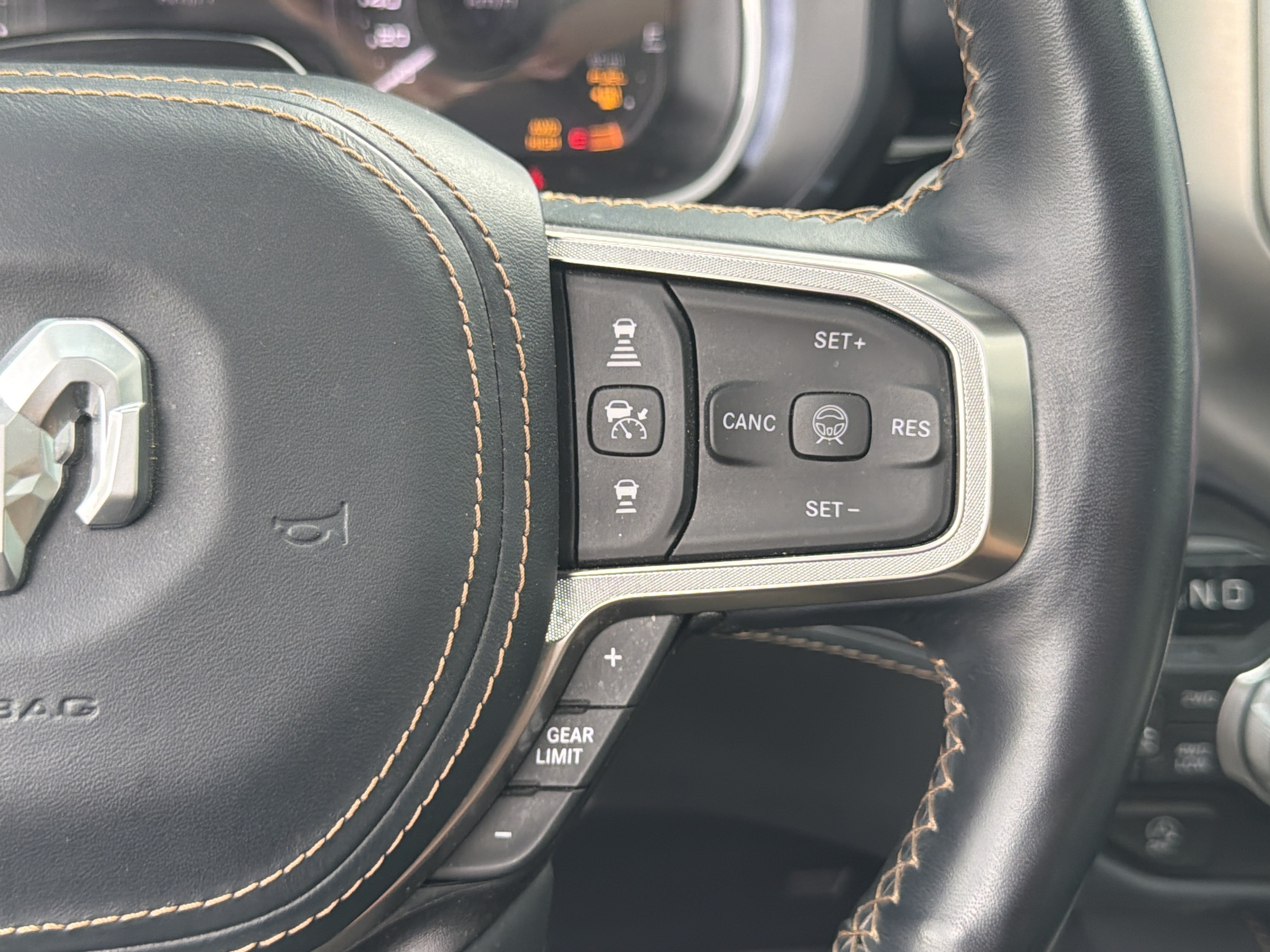 Used 2025 RAM 1500 Tungsten w/ Bed Utility Group AWD/4WD image 71