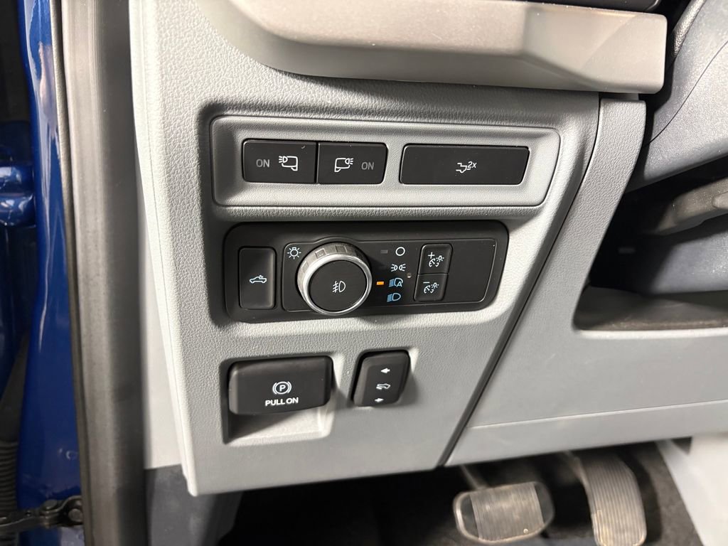 Used 2022 Ford F150 XLT w/ Equipment Group 302A High AWD/4WD image 14