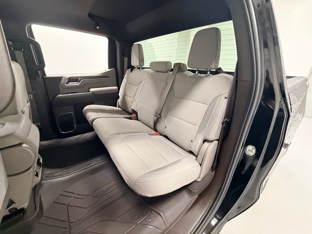 Certified 2023 Chevrolet Silverado 1500 LT w/ Protection Package image 26