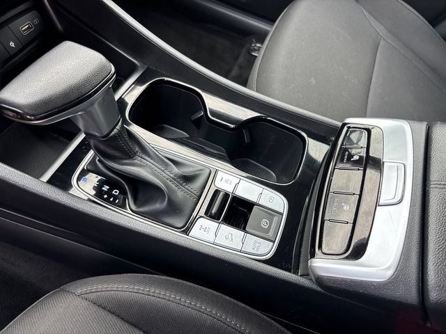 Used 2024 Hyundai Tucson SEL AWD/4WD image 24