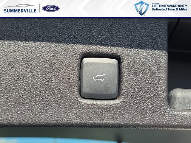 New 2026 Ford Escape ST-Line w/ Tech Pack #1 image 15