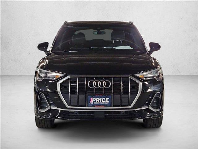 Used 2022 Audi Q3 2.0T Premium AWD/4WD image 2
