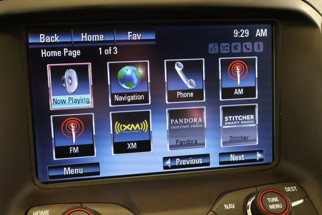 Used 2016 Chevrolet SS Base image 26