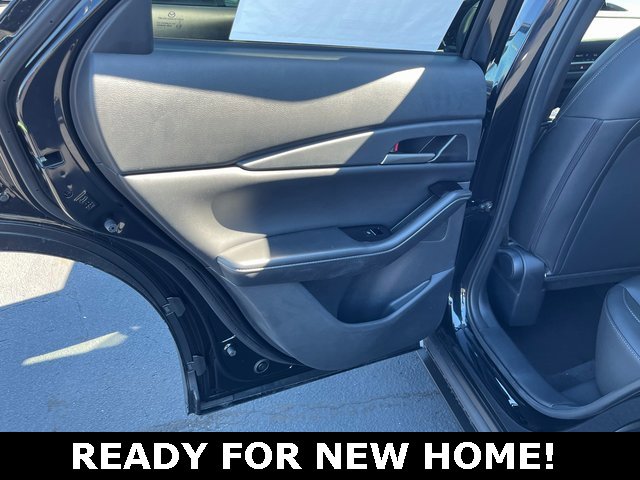 Certified 2025 MAZDA CX-30 AWD 2.5 S w/ Select Sport Pkg image 8