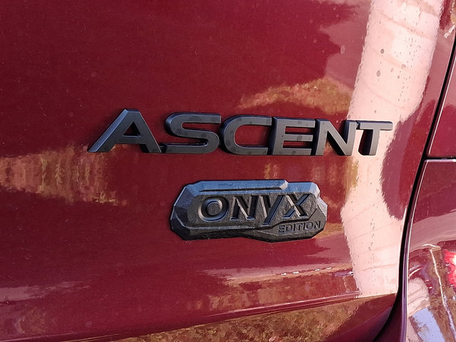 New 2025 Subaru Ascent Bronze Edition image 5