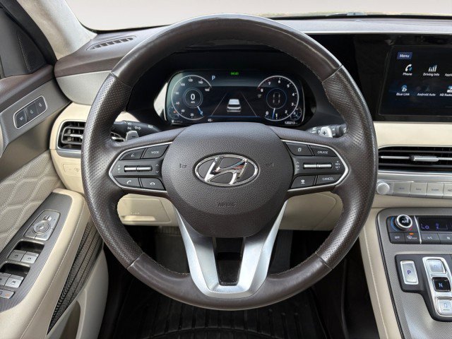 Used 2020 Hyundai Palisade Limited image 14