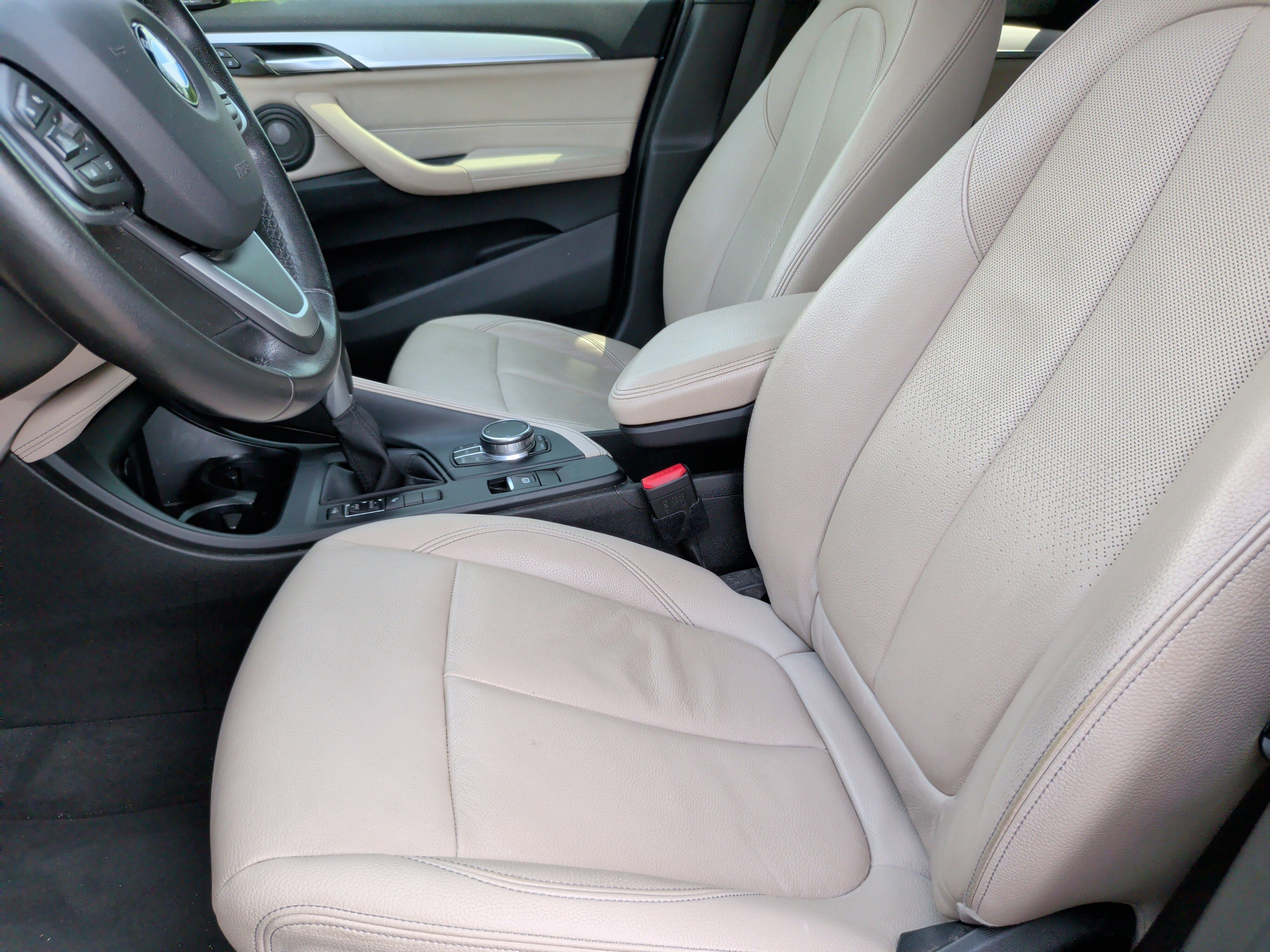 Used 2019 BMW X1 sDrive28i w/ Convenience Package FWD image 25