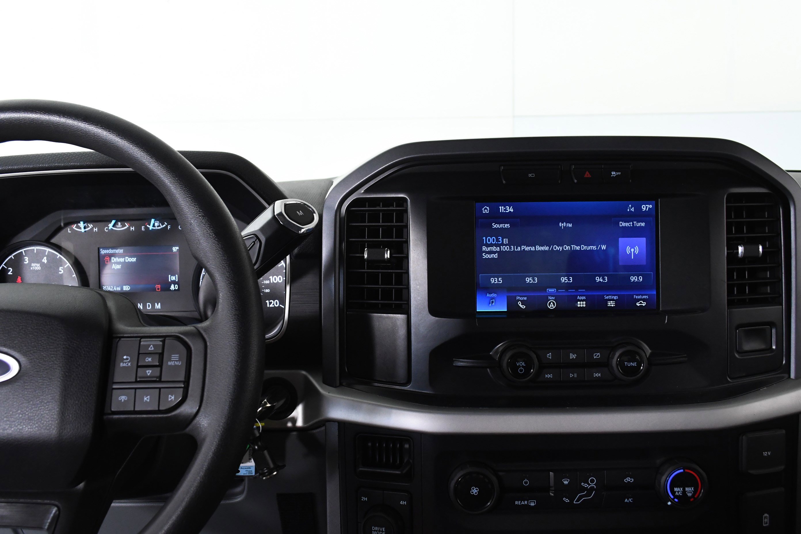 Used 2022 Ford F150 XLT image 15