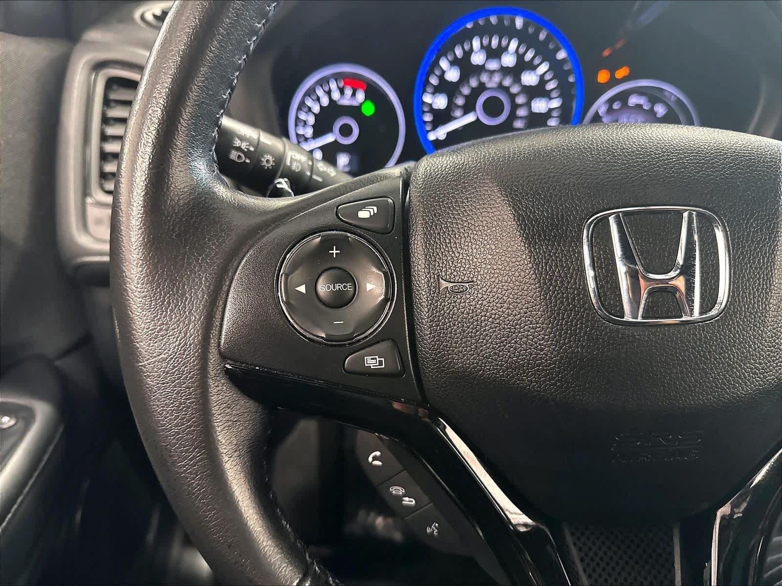 Used 2019 Honda HR-V Sport image 13