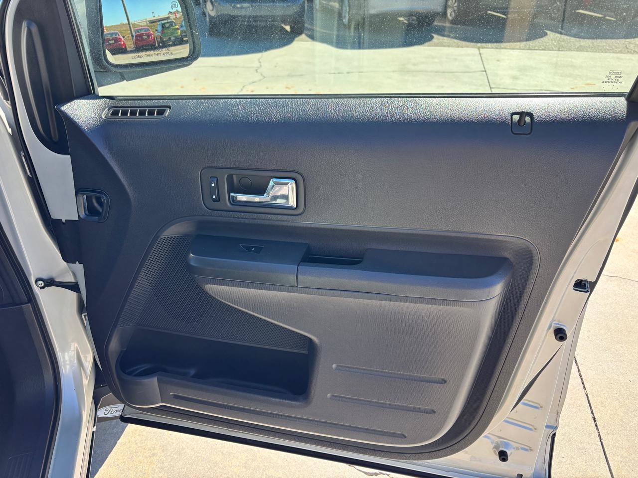 Used 2007 Ford Edge SEL AWD/4WD image 24