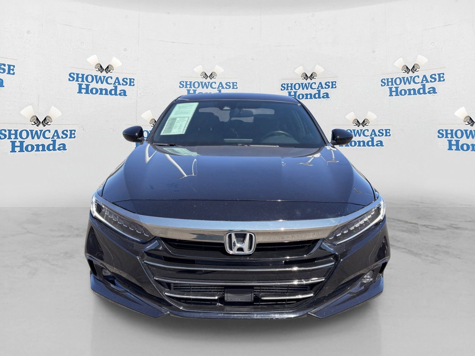 Certified 2022 Honda Accord Sport image 6