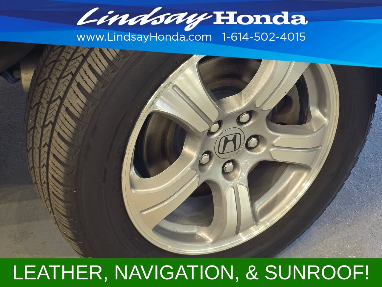 Used 2015 Honda Pilot EX-L image 25