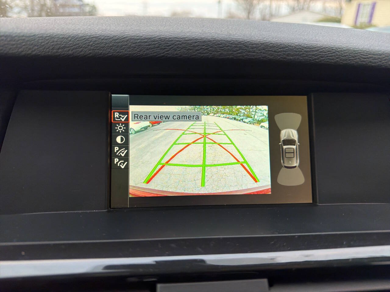 Used 2014 BMW X3 xDrive28i AWD/4WD image 19