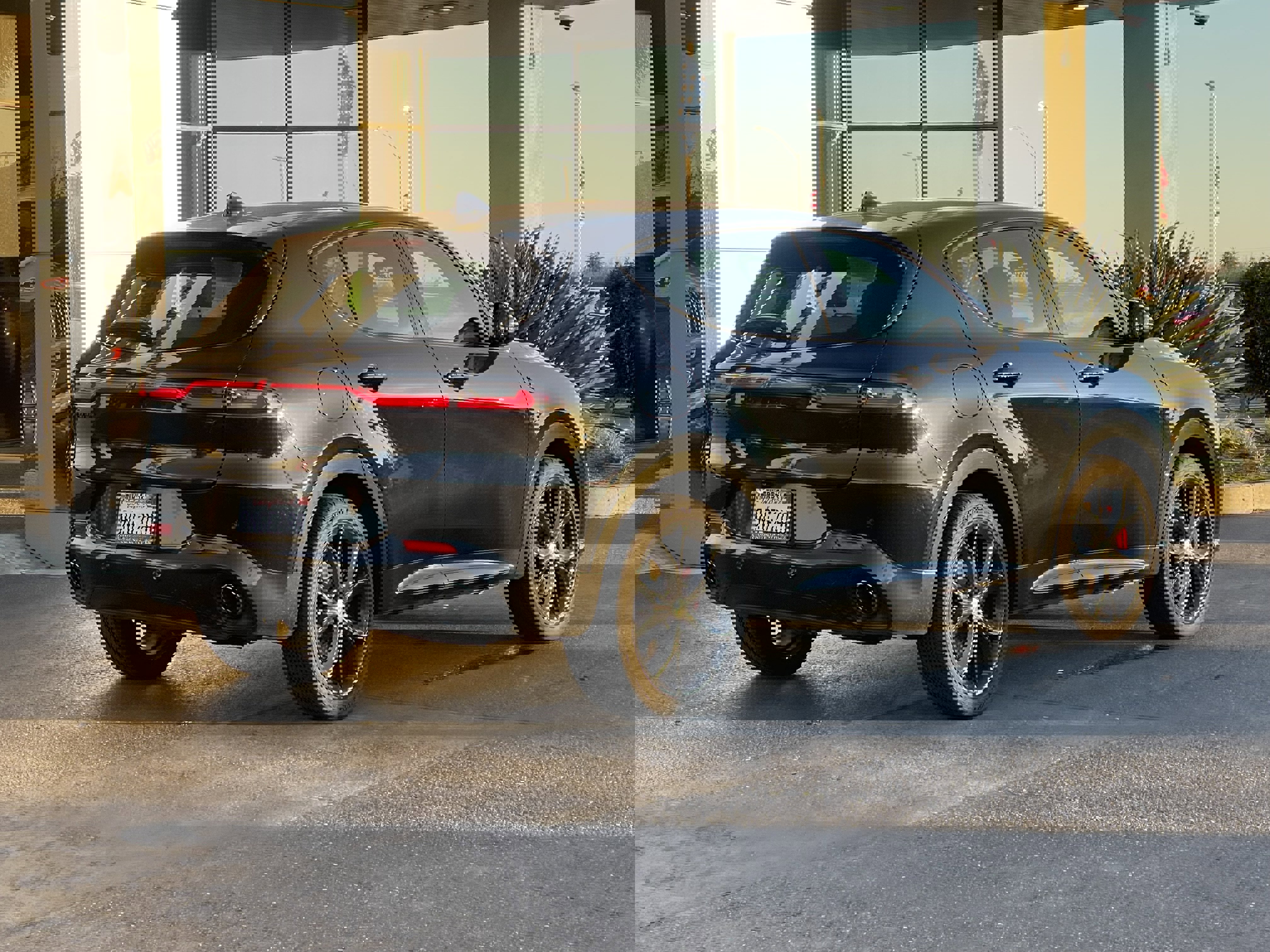 Used 2024 Dodge Hornet R/T Plus image 11