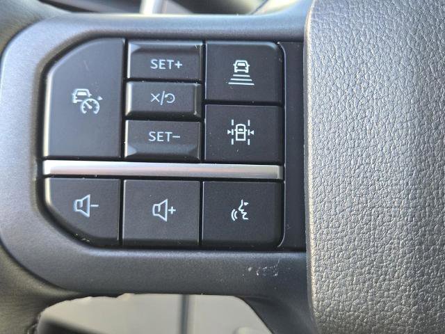 New 2025 Ford F150 Lightning Flash AWD/4WD image 9
