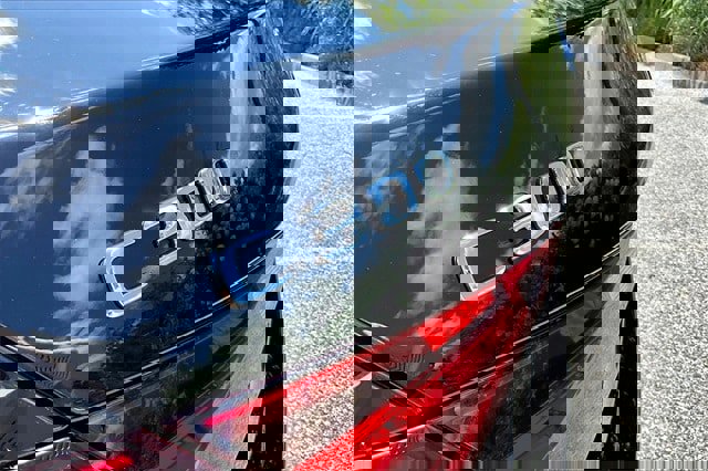 Certified 2025 Mercedes-Benz C 300 4MATIC Sedan image 27