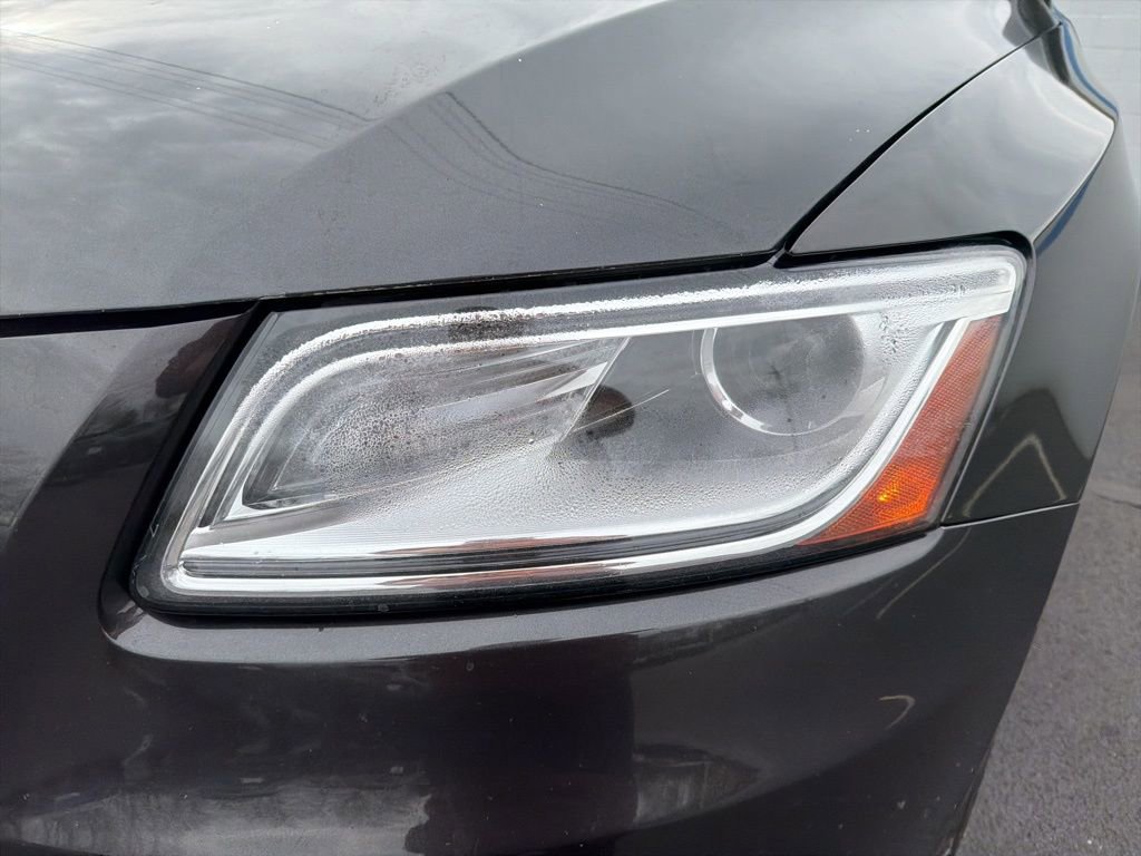 Used 2015 Audi Q5 2.0T Premium Plus image 9